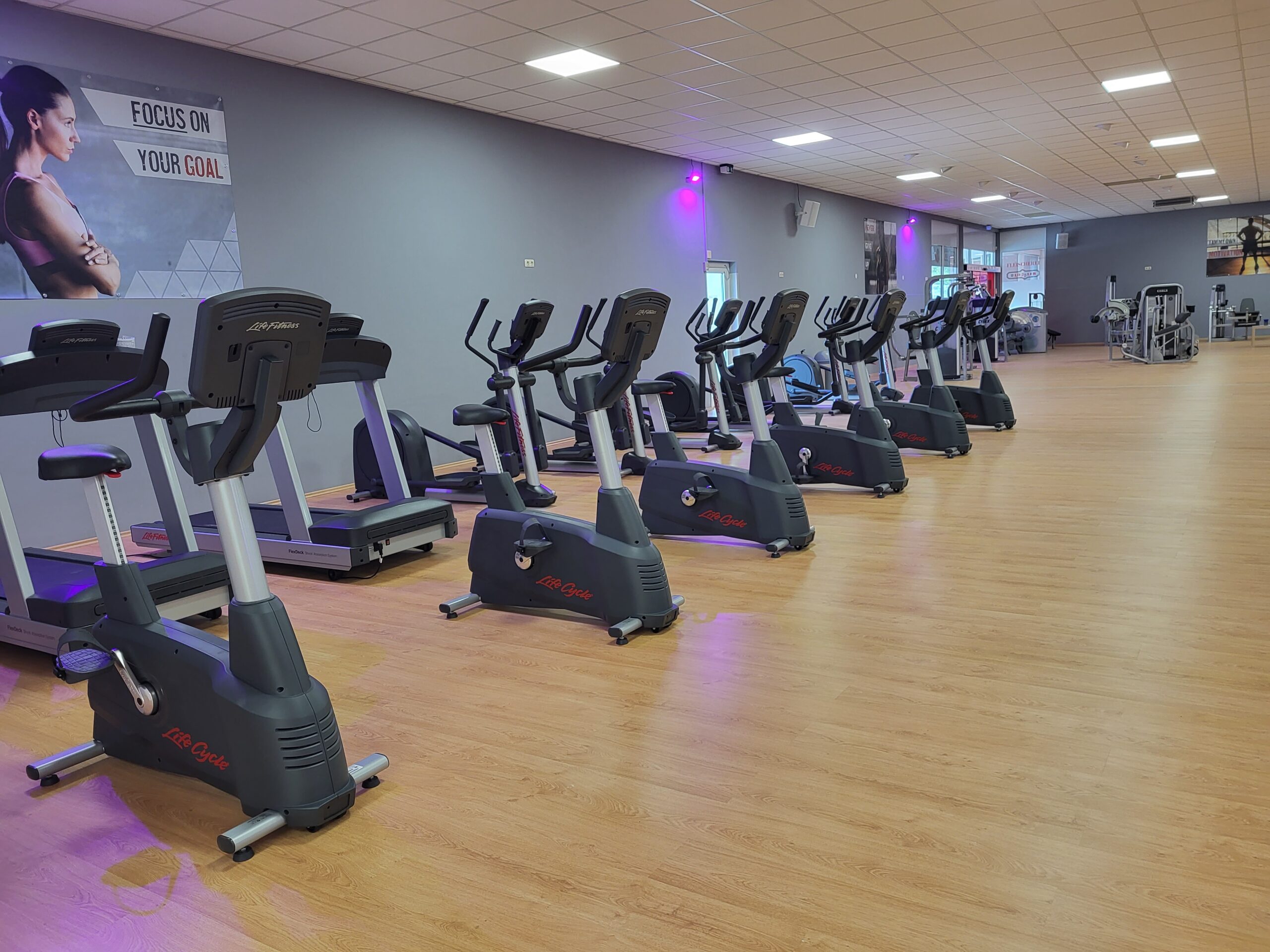 All Time Fitness Zeulenroda-Triebes