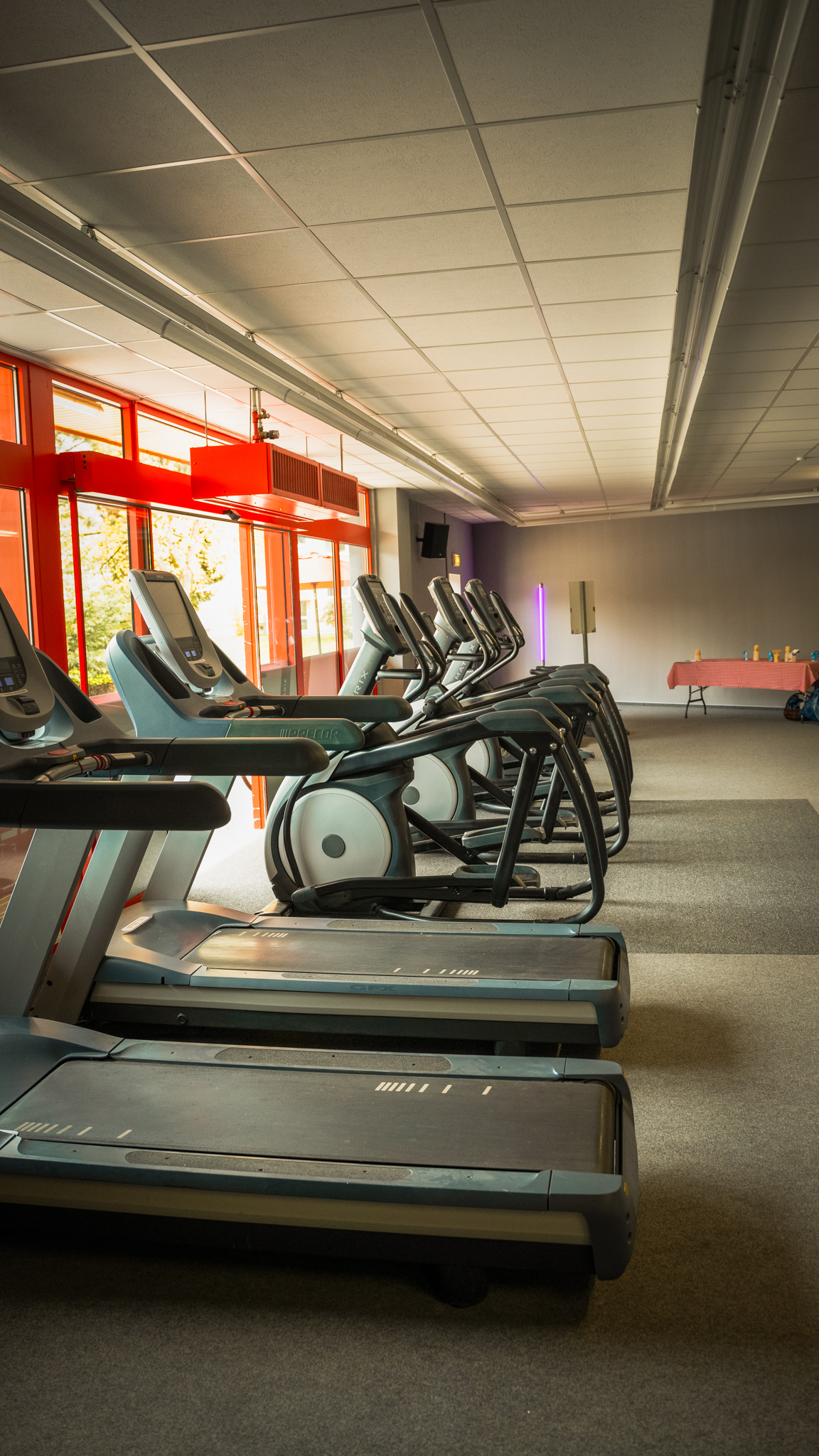 All Time Fitness Hermsdorf – Studioeinblick 3