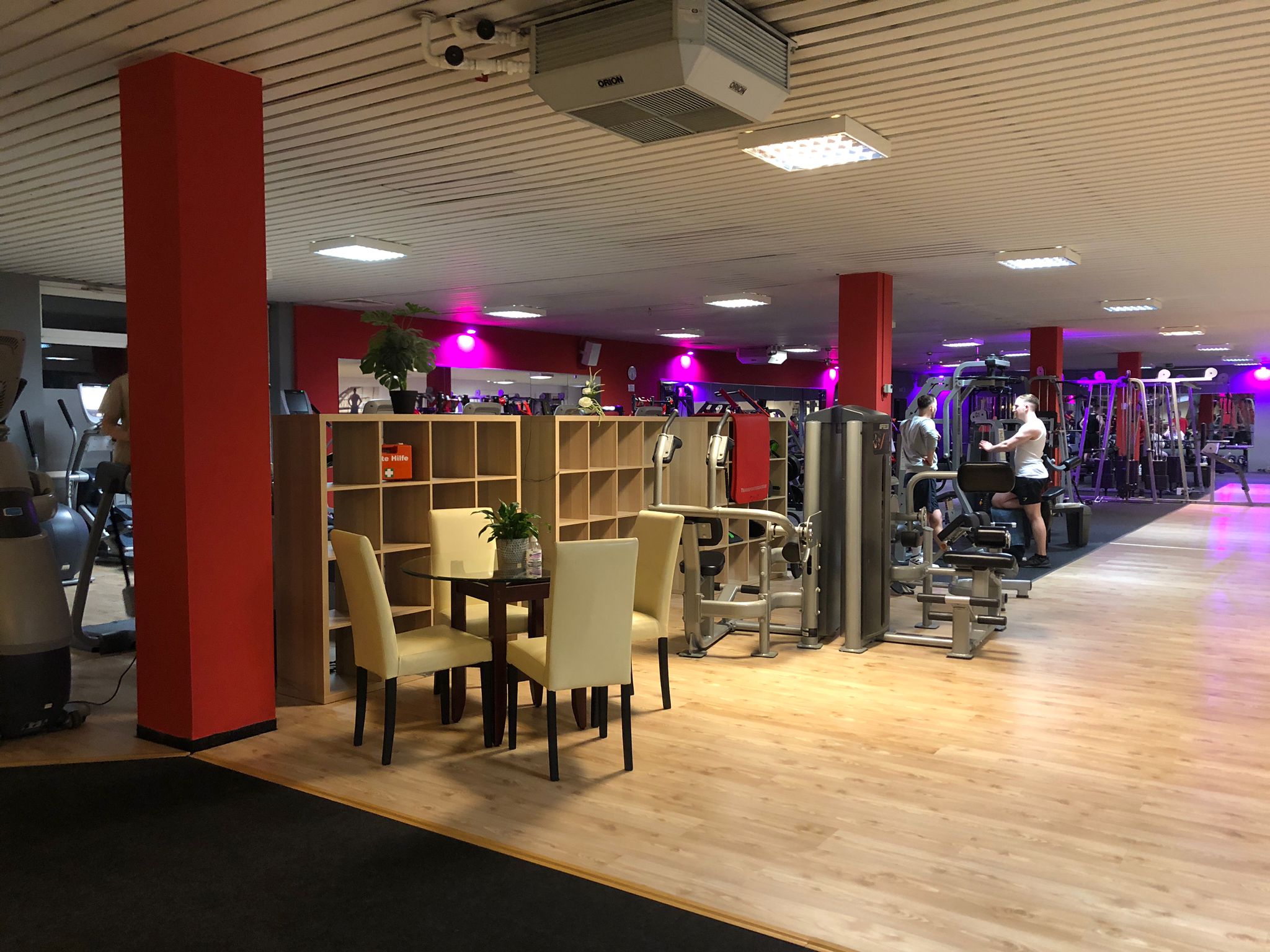 All Time Fitness Annaberg-Buchholz