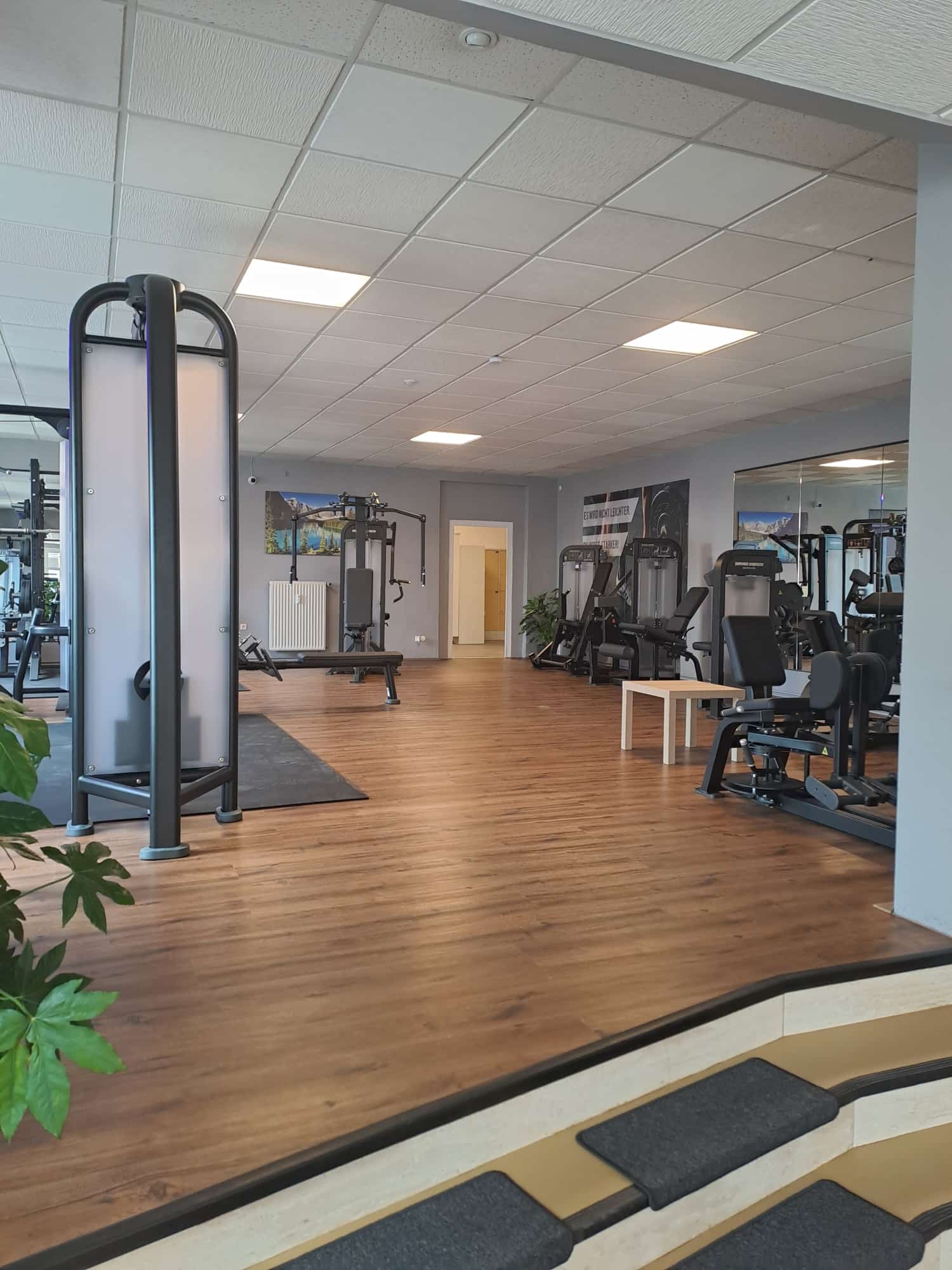 All Time Fitness Markneukirchen – Studioeinblick 4