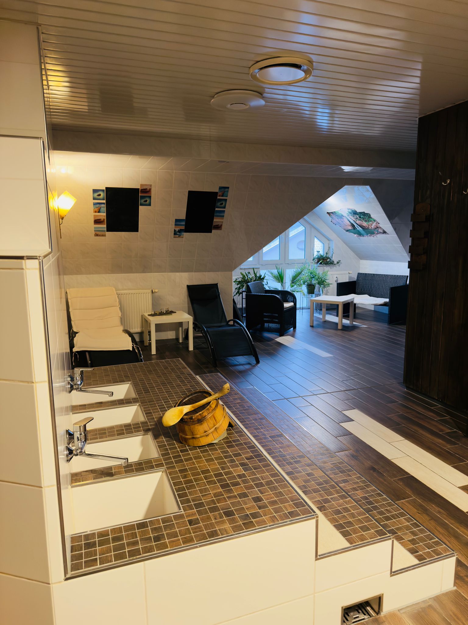 All Time Fitness Greiz – Studioeinblick 3