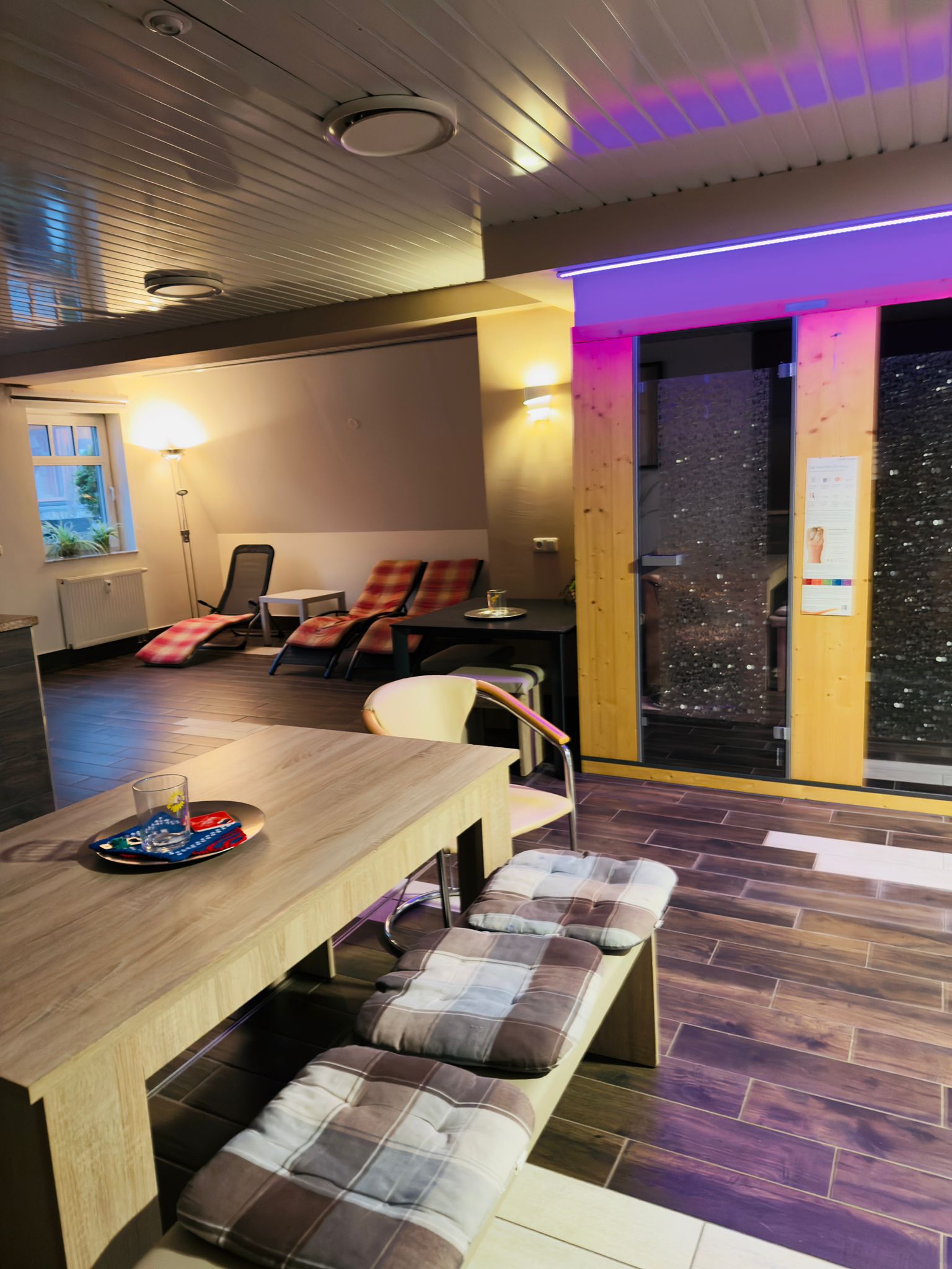 All Time Fitness Greiz – Studioeinblick 4