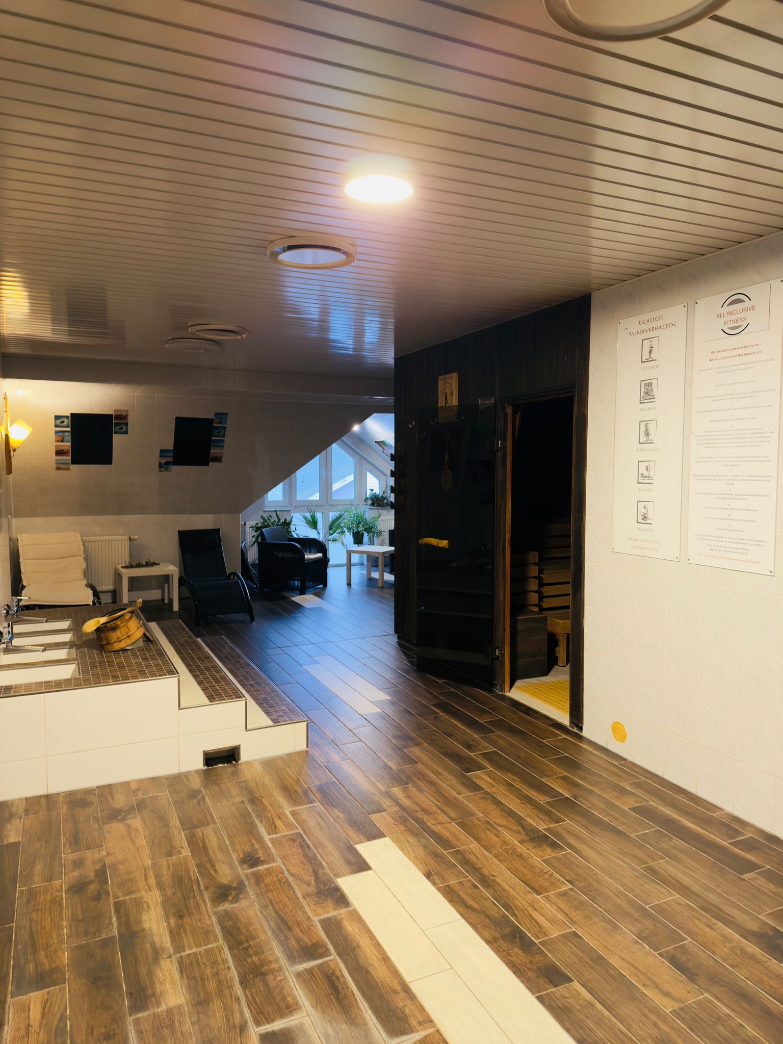 All Time Fitness Greiz – Studioeinblick 5