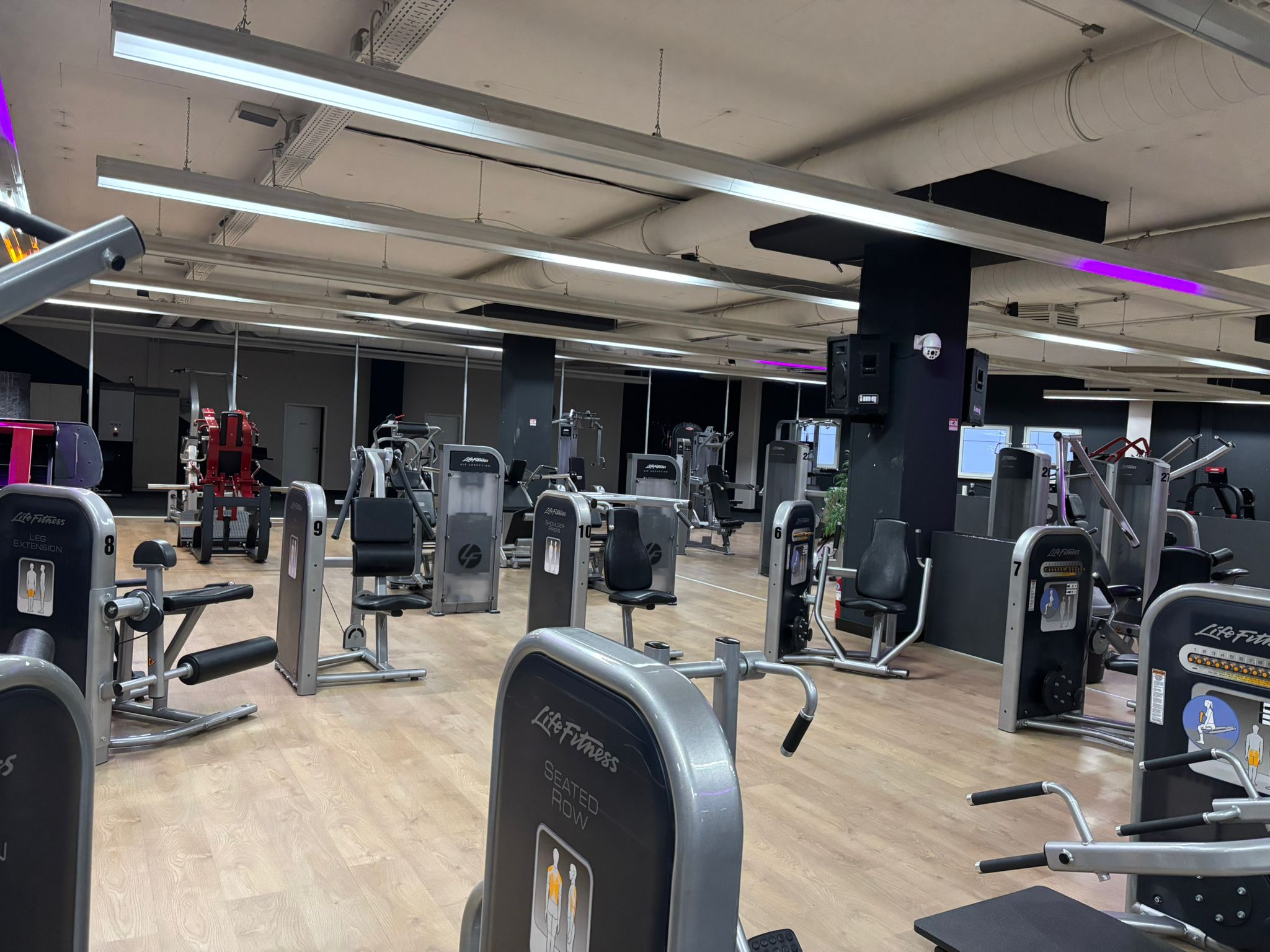 All Time Fitness Sonneberg