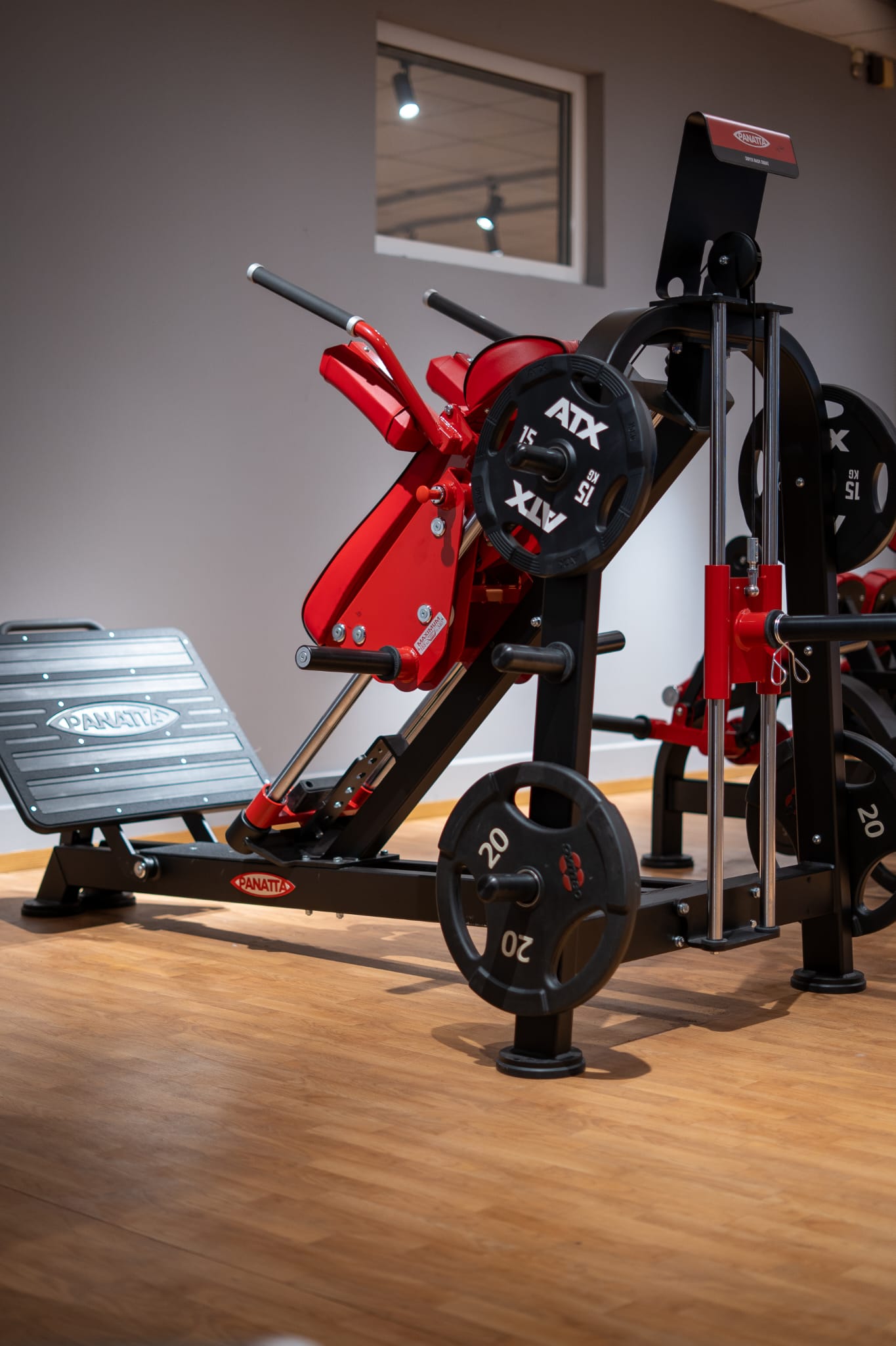 All Time Fitness Eisenberg – Studioeinblick 2