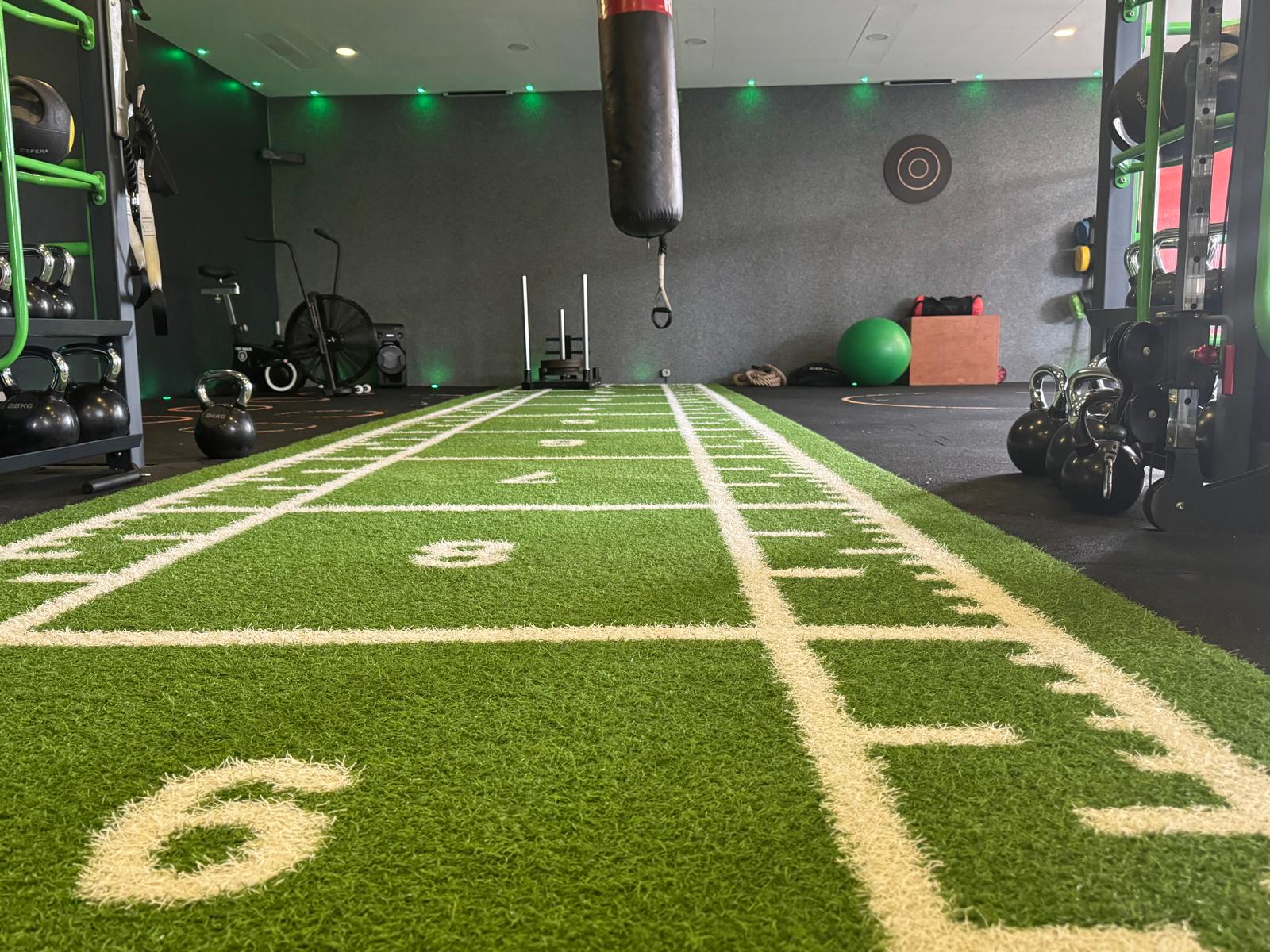 All Time Fitness Mittweida – Studioeinblick 5