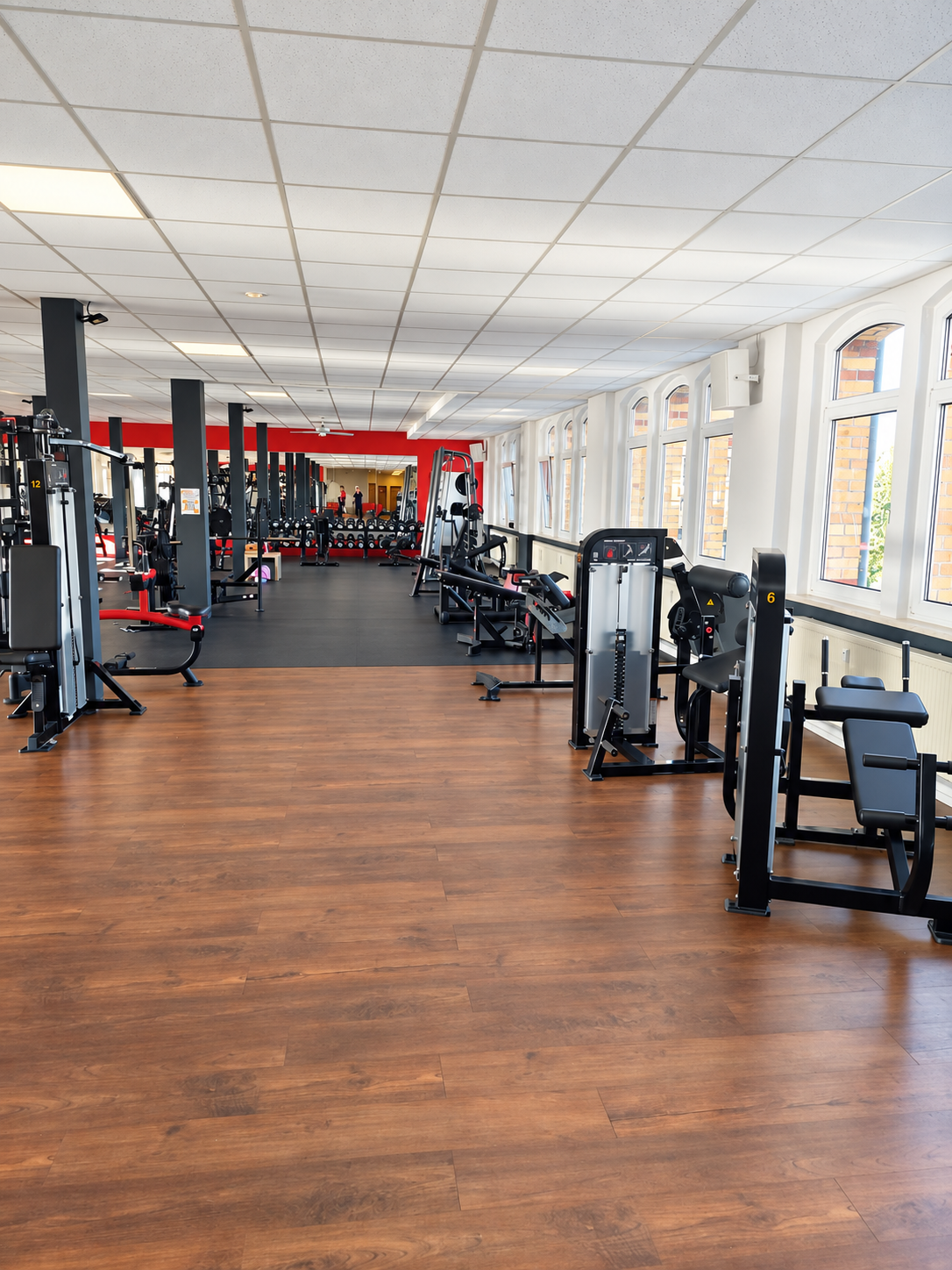 All Time Fitness Oelsnitz/Vogtl.