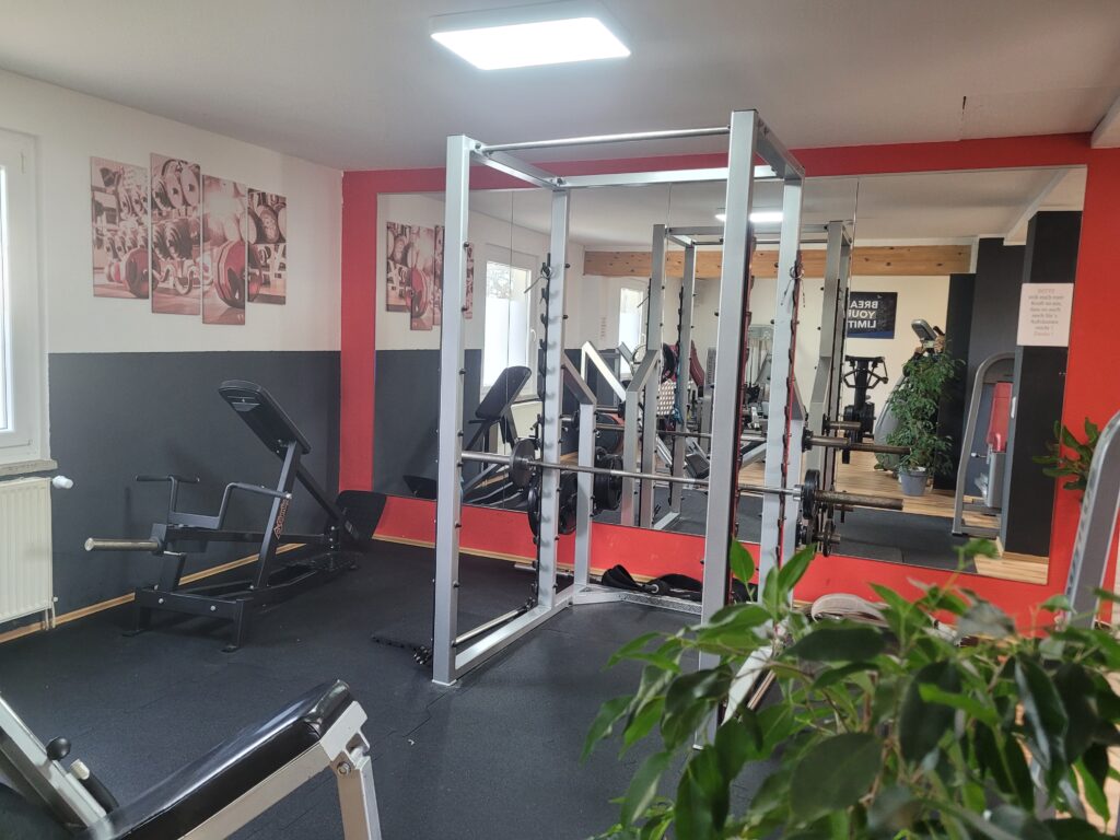 All Time Fitness Steinberg – Studioeinblick 3