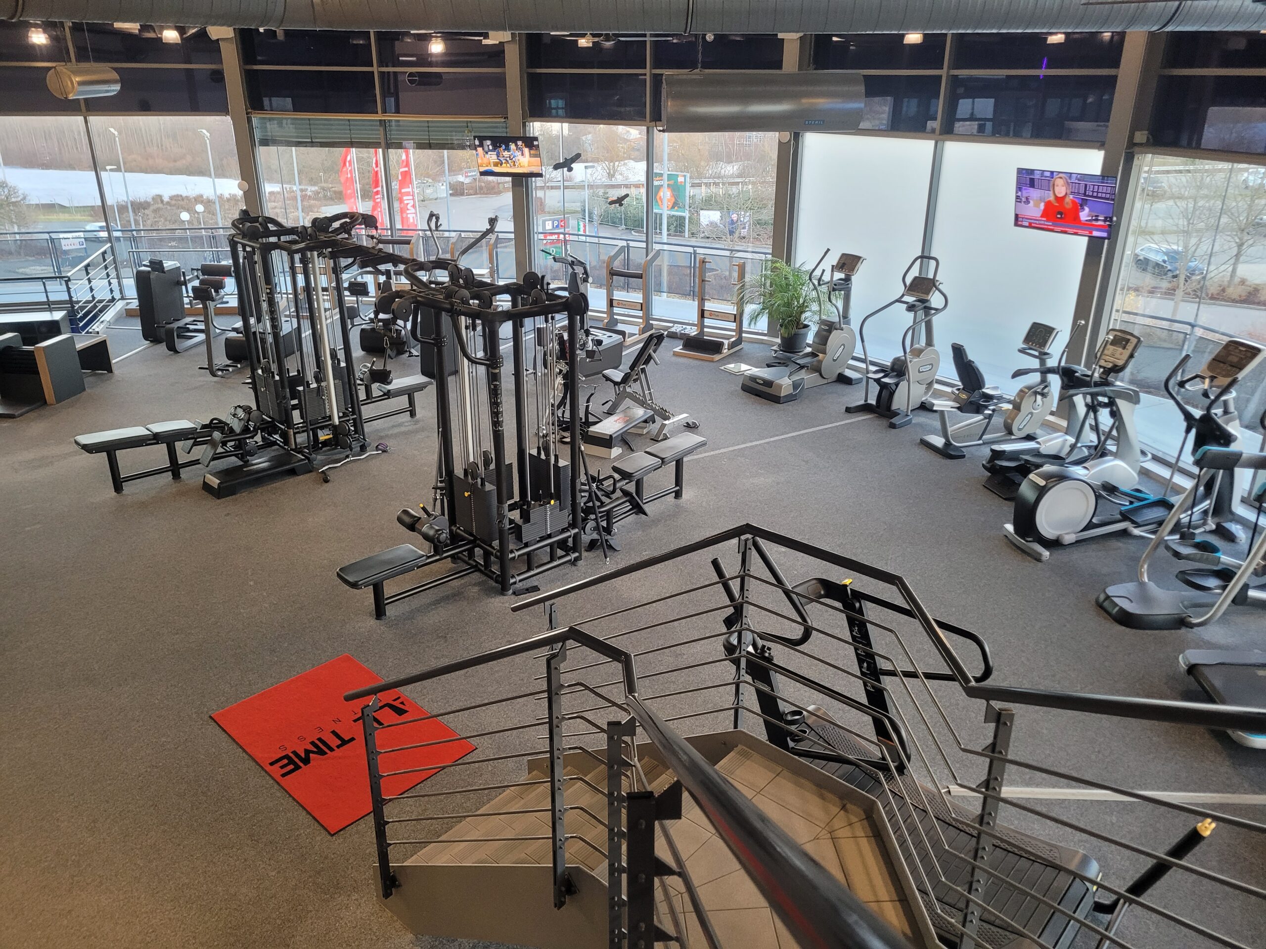 All Time Fitness Rodewisch