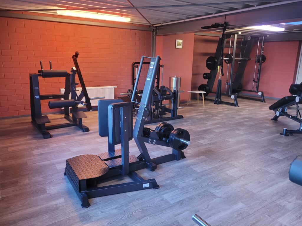 All Time Fitness Rodewisch – Studioeinblick 4