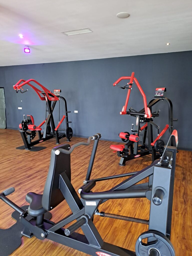 All Time Fitness Zeitz – Studioeinblick 4