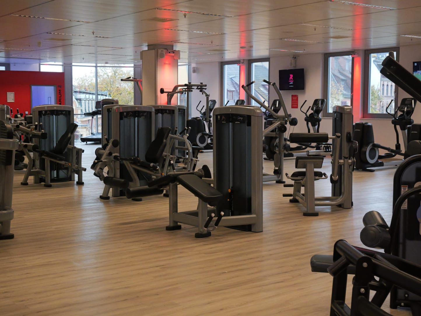 All Time Fitness Zwickau