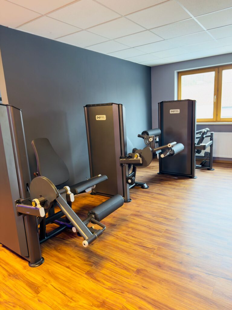 All Time Fitness Triptis – Studioeinblick 4