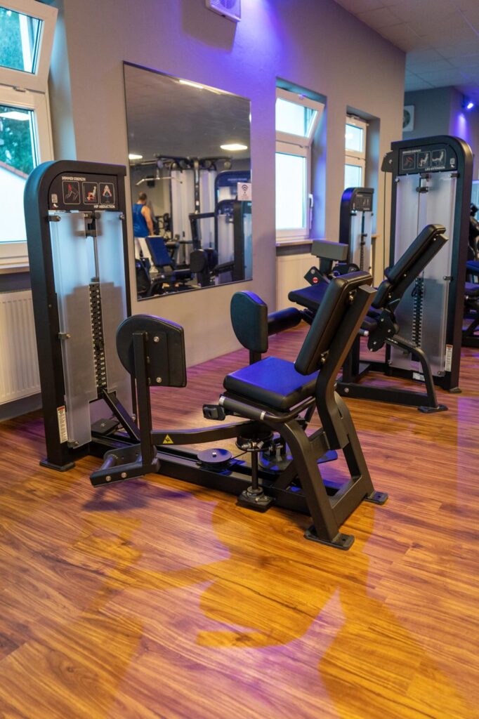 All Time Fitness Zeitz – Studioeinblick 5