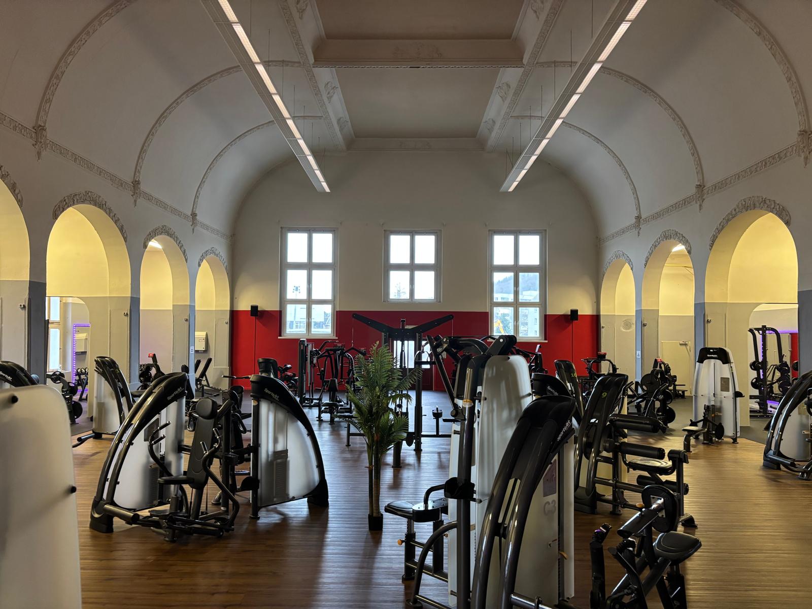 All Time Fitness Olbernhau